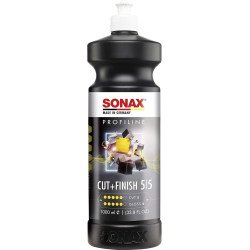 Pasta Polish One Step Sonax Profiline Cut and Finish 5/5, 1L Pasta Polish One Step Sonax Profiline Cut and Finish 5/5, 1L