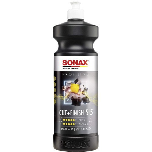 Pasta Polish One Step Sonax Profiline Cut and Finish 5/5, 1L
