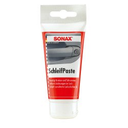 Pasta Polish Sonax SchleifPaste, 75ml Pasta Polish Sonax SchleifPaste, 75ml