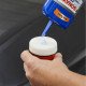 Pasta Polish cu Ceara Sonax Polish and Wax 2 Hybrid NPT, 500ml