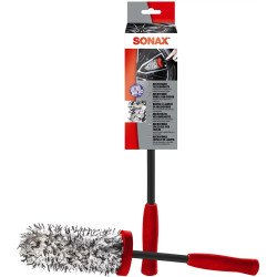 Perie Curatare Jante Microfibre Sonax Wheel Rim Brush