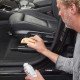 Perie Curatare Piele Auto si Textil Sonax