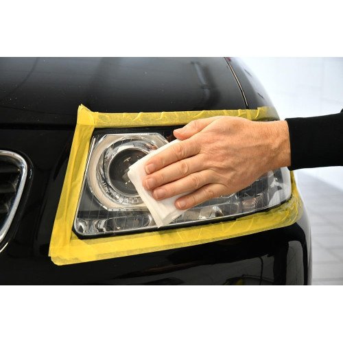Protectie Ceramica Faruri Sonax Headlight Coating, 50ml Protectie Ceramica Faruri Sonax Headlight Coating, 50ml