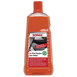 Sampon Auto Concentrat Sonax Gloss Shampoo, 2L