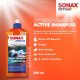 Sampon Auto Sonax Xtreme Ceramic Active Shampoo, 500ml Sampon Auto Sonax Xtreme Ceramic Active Shampoo, 500ml