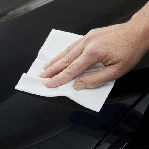 Servetel Polish Sonax Polishing Cloth, 15buc