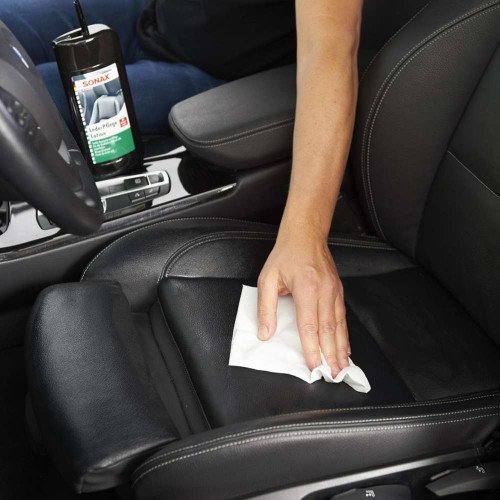 Servetel Polish Sonax Polishing Cloth, 15buc