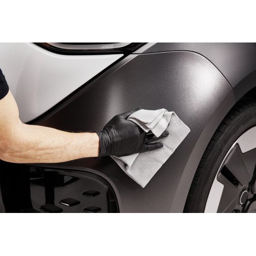 Set Lavete Microfibra Uz General Sonax, 50 buc