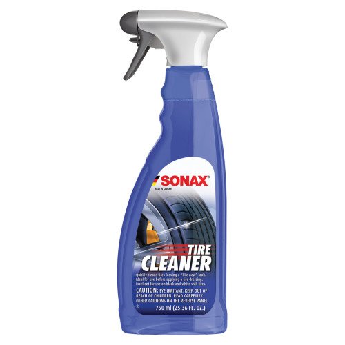 Solutie Curatare Anvelope Sonax Tire CLeaner, 750ml Solutie Curatare Anvelope Sonax Tire CLeaner, 750ml