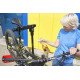 Solutie Curatare Biciclete Sonax Bike Cleaner, 750ml