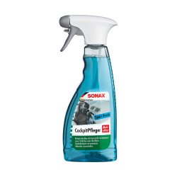 Solutie Curatare Bord Sonax Cockpit Pfleger Sport-Fresh Matt-effect, 500ml