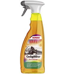 Solutie Curatare Bord Sonax Cockpit Star, 750ml