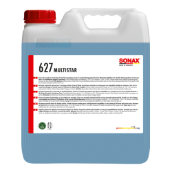 Solutie Curatare Generala Sonax SX Multi Star, 10L