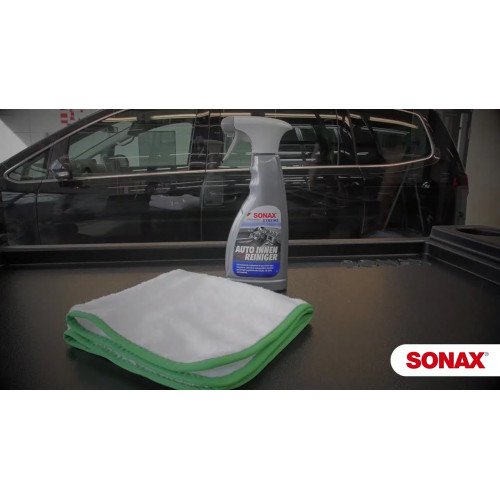 Solutie Curatare Interior Auto Sonax Xtreme Interior Cleaner, 500ml