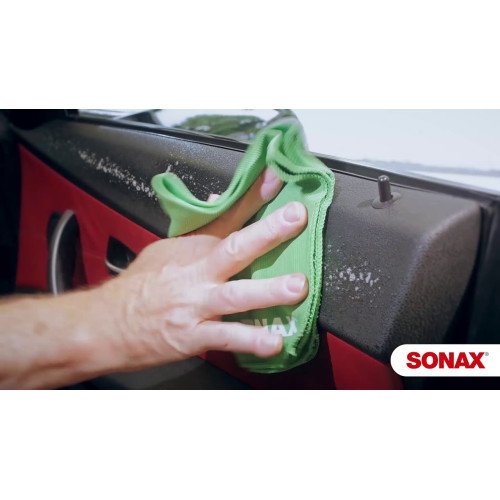 Solutie Curatare Interior Auto Sonax Xtreme Interior Cleaner, 500ml