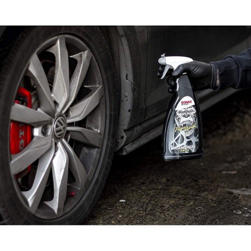 Solutie Curatare Jante Sonax Felgen Beast, 1L Solutie Curatare Jante Sonax Felgen Beast, 1L