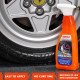 Solutie Curatare Jante si Anvelope Sonax Ceramic Tire and Wheel Detailer, 750ml