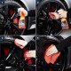 Solutie Curatare Jante si Anvelope Sonax Ceramic Tire and Wheel Detailer, 750ml
