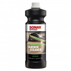 Solutie Curatare Suprafete Piele Sonax Profiline Leather Cleaner, 1L