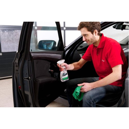 Solutie Curatare Tapiterie Sonax Interior Cleaner, 500ml