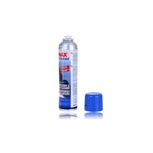 Solutie Curatare Textil si Alcantara Sonax Xtreme Upholstery and Alcantara, 400ml Solutie Curatare Textil si Alcantara Sonax Xtreme Upholstery and Alcantara, 400ml