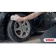 Solutie Curatare si Protectie Anvelope Sonax Tyre Care, 400ml