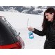 Solutie Dezghetare Parbriz Sonax Windows De-Icer, 500ml