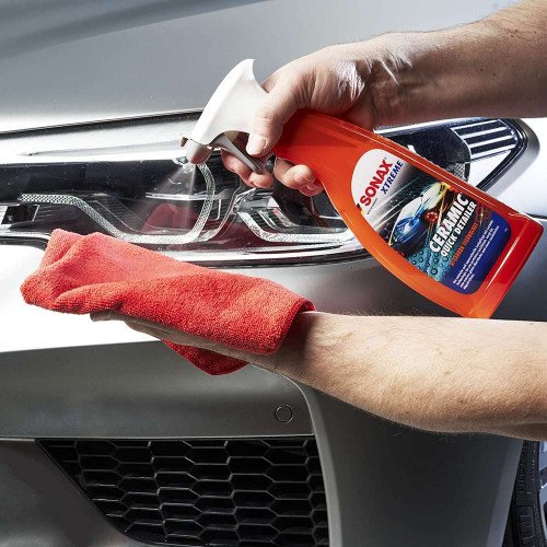 Solutie Detailing Sonax Xtreme Ceramic Quick Detailer, 750ml