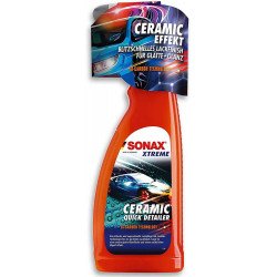 Solutie Detailing Sonax Xtreme Ceramic Quick Detailer, 750ml