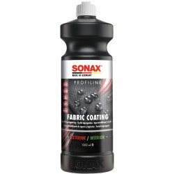 Solutie Impermeabilizare Textil Sonax Profiline Fabric Coating, 1L