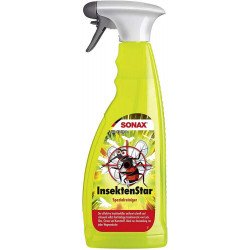 Solutie Indepartare Insecte Sonax InsektenStar, 750ml