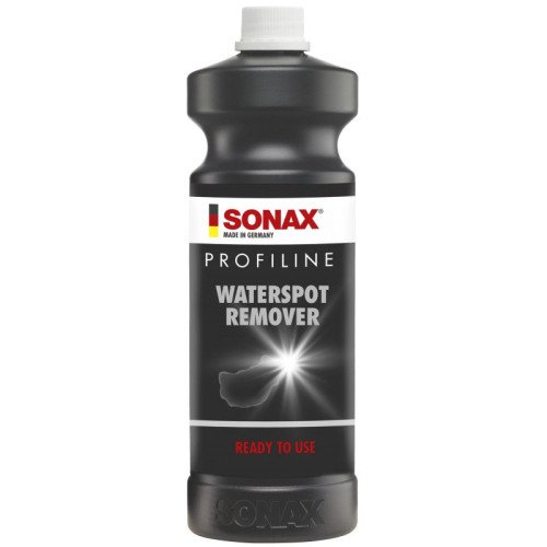 Solutie Indepartare Pete Calcar Sonax Waterspot Remover, 1000ml