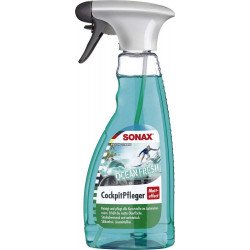 Solutie Intretinere Bord Sonax CockpitPfleger Ocean Fresh, 500ml