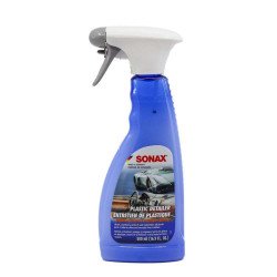 Solutie Intretinere Plastic Sonax Plastic Detailer, 500ml