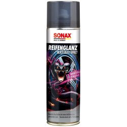 Spray Cauciucuri Intretinere si Luciu Sonax Beast, 500ml