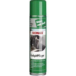 Spray Curatare Bord Sonax Cockpit Spray New Car, 400ml