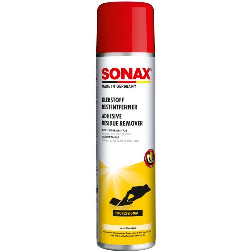 Spray Inlaturare Adezivi Sonax Adhesive Remover, 400ml