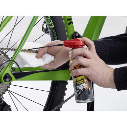 Spray Lant Biciclete Sonax Bike Chain Spray, 300ml