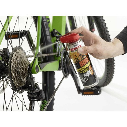 Spray Lant Biciclete Sonax Bike Chain Spray, 300ml