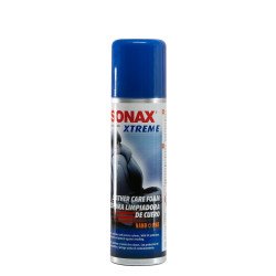 Spuma Intretinere Piele Sonax Xtreme Leather Care Foam NanoPro, 250ml