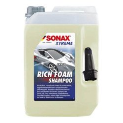 Spuma Prespalare Auto Sonax Xtreme Rich Foam Shampoo, 5L Spuma Prespalare Auto Sonax Xtreme Rich Foam Shampoo, 5L