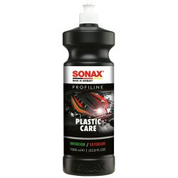 Dressing Plastic Interior si Exterior Sonax Plastic Care, 1L
