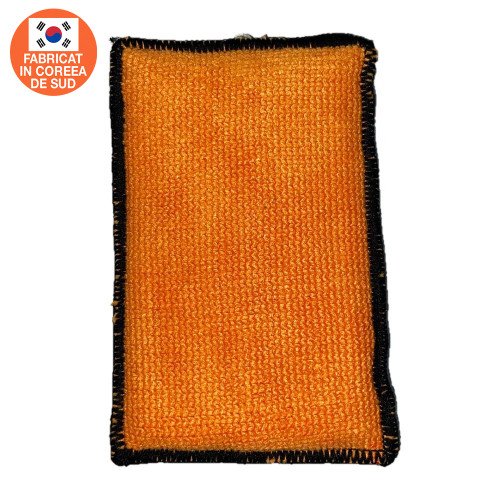 Burete Curatare Piele si Plastic speckLESS Royal Scrubber Burete Curatare Piele si Plastic speckLESS Royal Scrubber