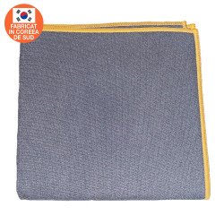 Laveta Microfibra Geamuri si Inox speckLESS CrystalClear Wipe, 40x40cm