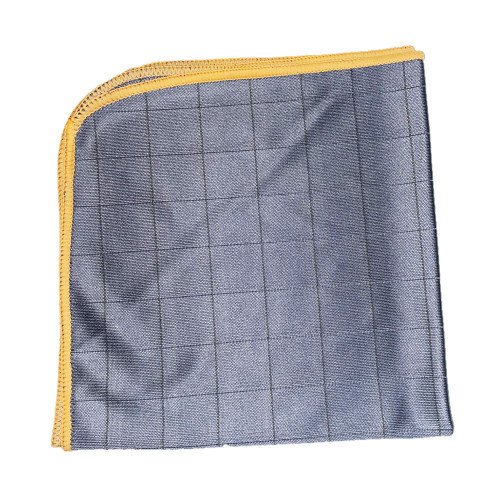 Laveta Microfibra Geamuri speckLESS GlassGenius, 40x40cm