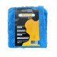 Laveta Microfibra fara Margini speckLESS WaxUp, Albastru, 550 GSM, 40x40cm Laveta Microfibra fara Margini speckLESS WaxUp, Albastru, 550 GSM, 40x40cm