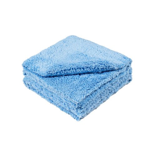 Laveta Microfibra fara Margini speckLESS WaxUp, Albastru, 550 GSM, 40x40cm Laveta Microfibra fara Margini speckLESS WaxUp, Albastru, 550 GSM, 40x40cm