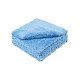 Laveta Microfibra fara Margini speckLESS WaxUp, Albastru, 550 GSM, 40x40cm Laveta Microfibra fara Margini speckLESS WaxUp, Albastru, 550 GSM, 40x40cm