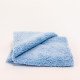 Laveta Microfibra fara Margini speckLESS WaxUp, Albastru, 550 GSM, 40x40cm Laveta Microfibra fara Margini speckLESS WaxUp, Albastru, 550 GSM, 40x40cm