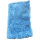 Laveta Microfibra fara Margini speckLESS WaxUp, Albastru, 550 GSM, 40x40cm Laveta Microfibra fara Margini speckLESS WaxUp, Albastru, 550 GSM, 40x40cm